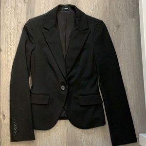 Express Blazer